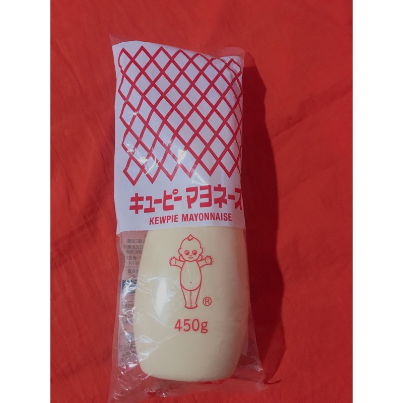 KEWPIE JAPANESE MAYONNAISE 450grams Shopee Philippines