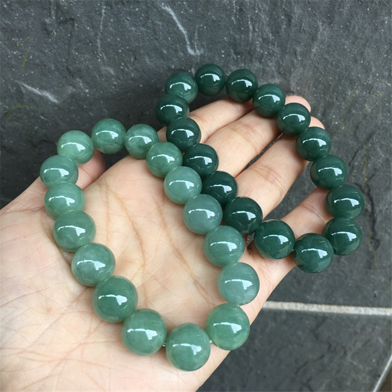 burmese jadeite beads