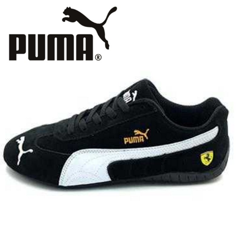 puma 2018 sneakers