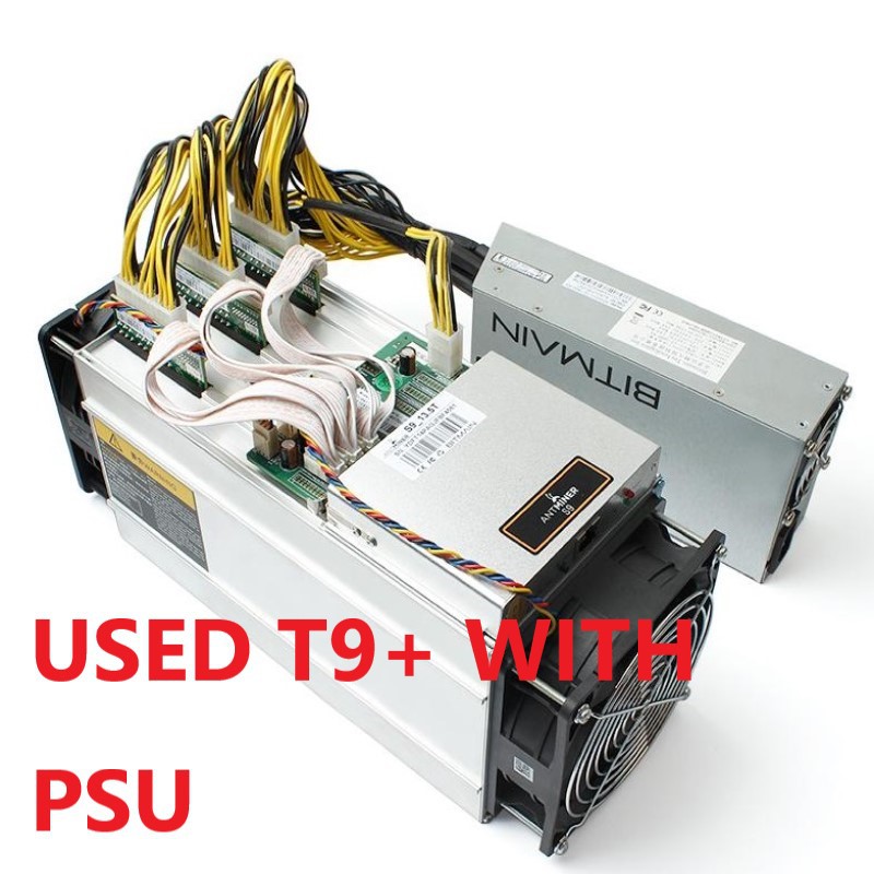 bitmain t9 