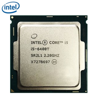 Intel core i5 6402p обзор