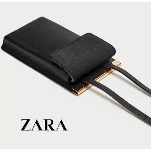 sling bag zara man