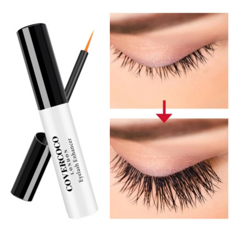 eyelash lengthening