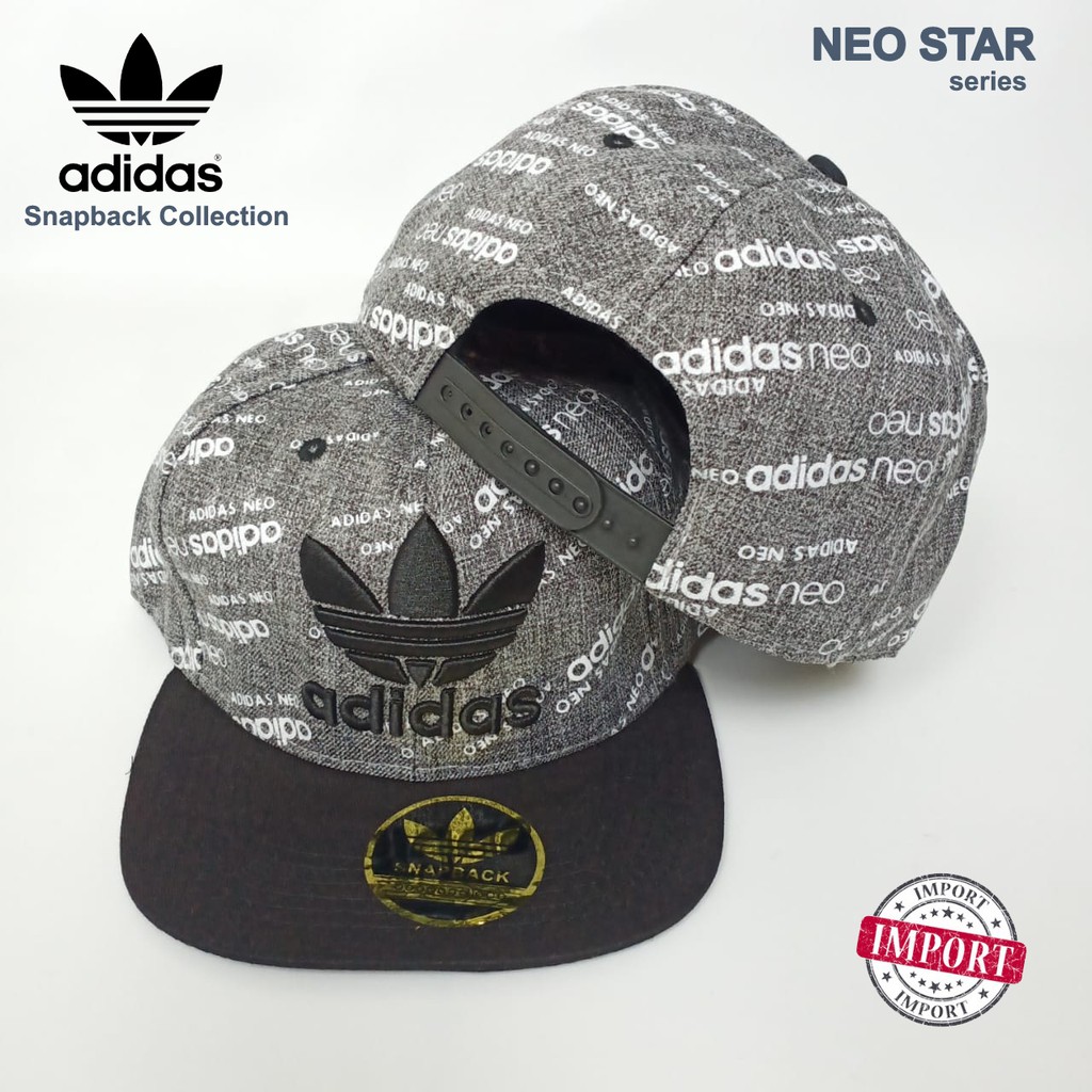 adidas neo star