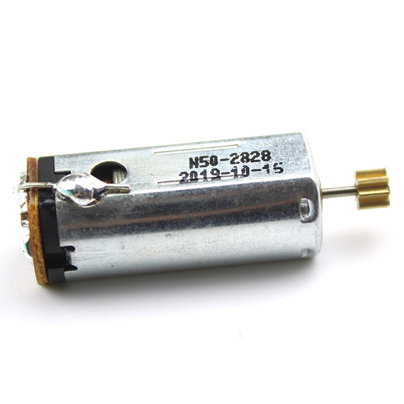 v913 brushless tail motor