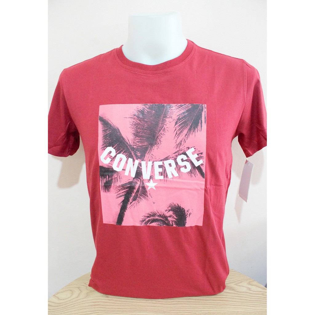 converse t shirt sale