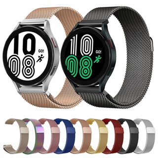 Samsung Galaxy Watch Active 2 Smartwatch Best Prices And Online Promos Oct 22 Shopee Philippines