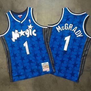 mitchell and ness tracy mcgrady