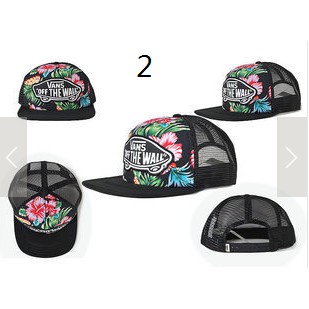 vans net cap