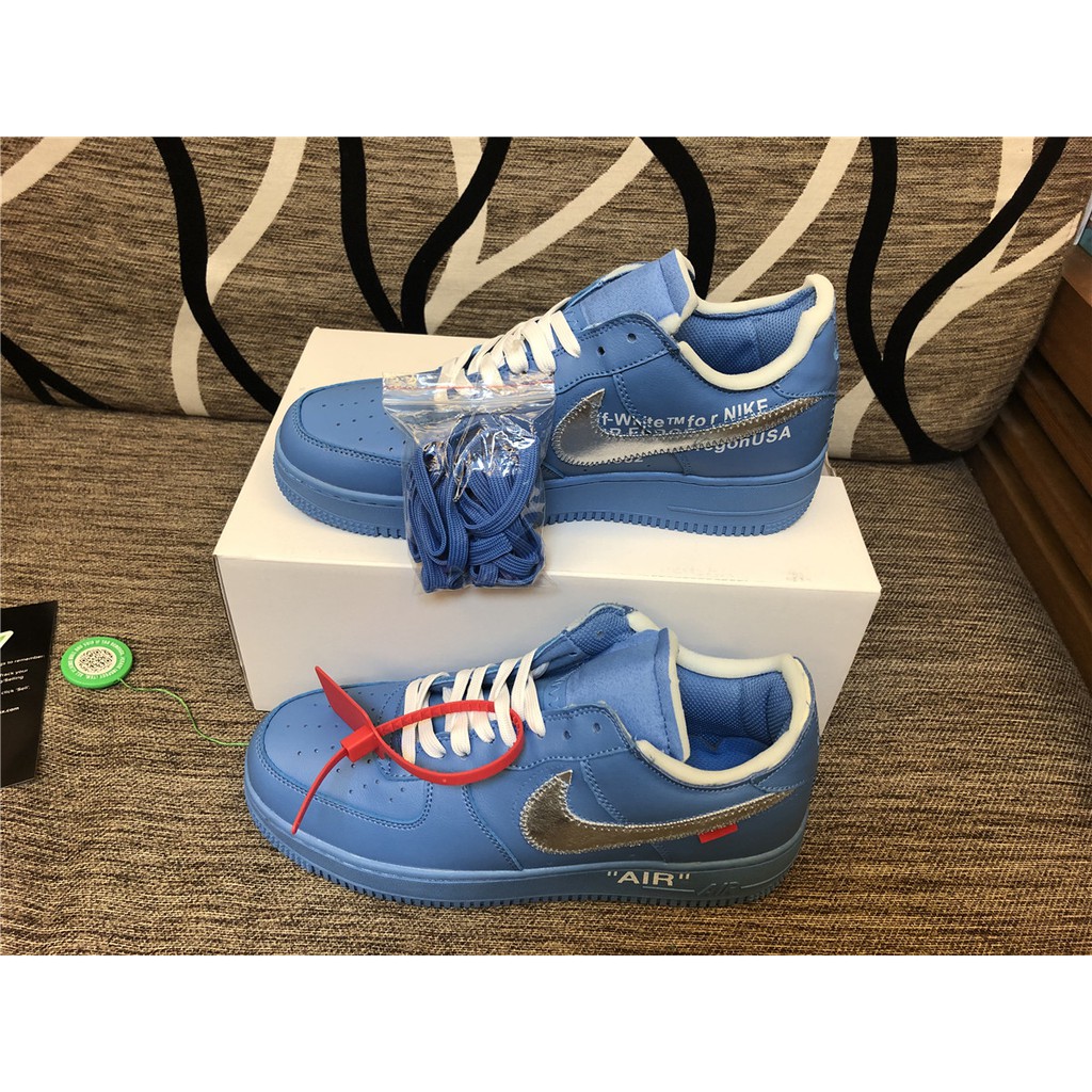 air force one off white mca