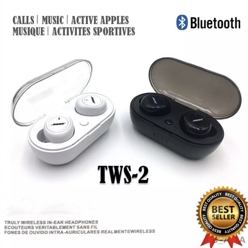 boss bluetooth earbuds