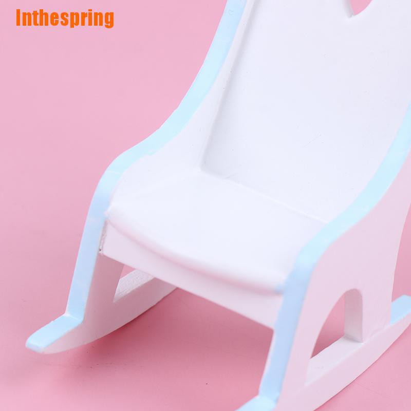 dollhouse rocking chair bulk