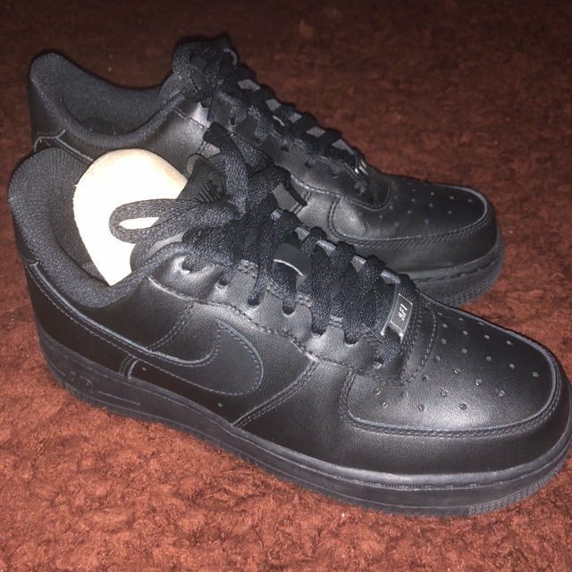 air force 1 size 7.5
