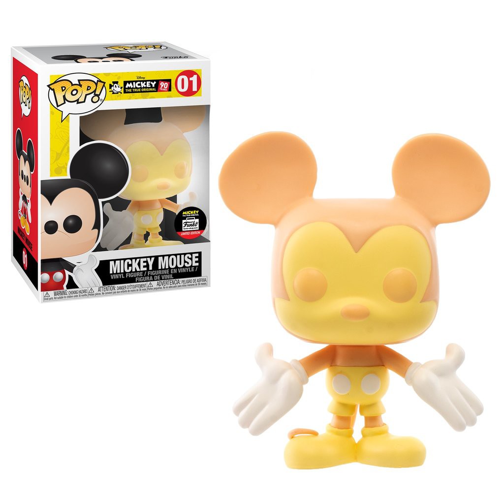 funko mickey mouse