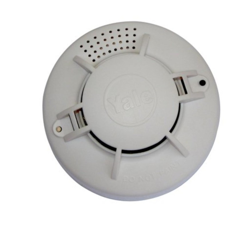 Yale Standalone Smoke Detector ( ESD2 ) Shopee Philippines