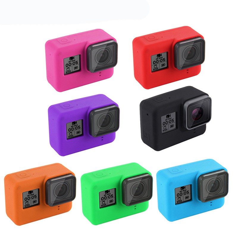 gopro 7 black protective case