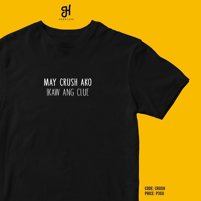 crush shirt