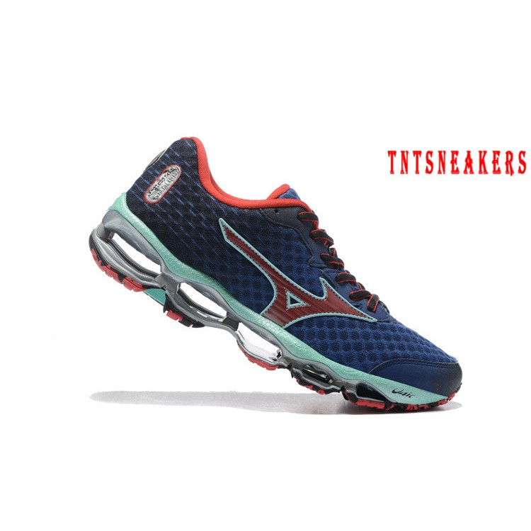 mizuno prophecy 4 original