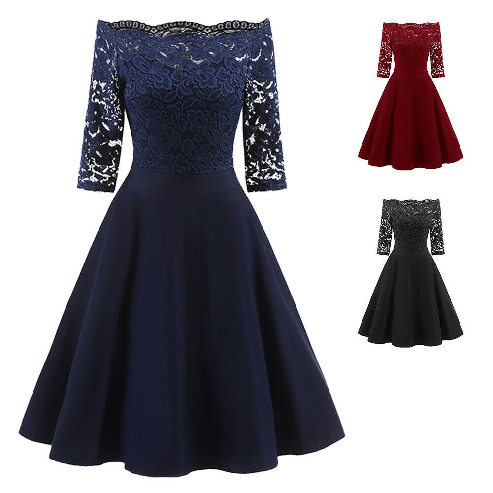 cocktail dress shopee