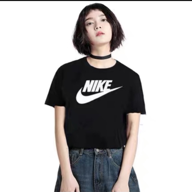 nike female tops