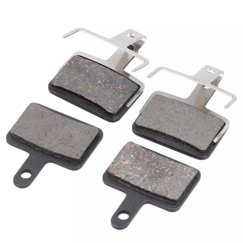 shimano m486 brake pads