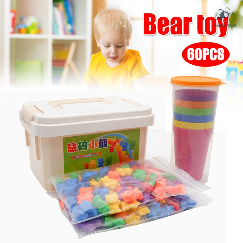 colour sorting toys for toddlers
