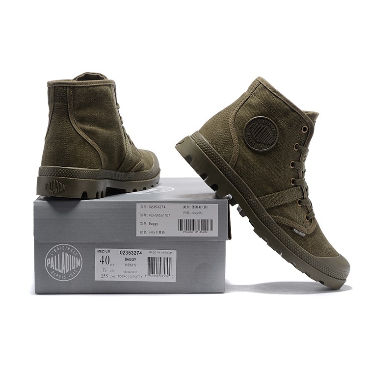 palladium shoes price philippines