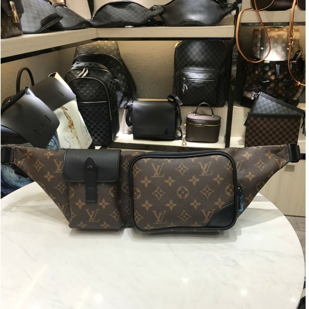 chest bag louis vuitton