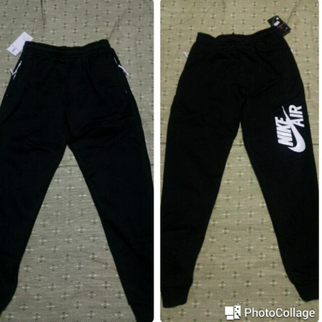 shopee jogger pants