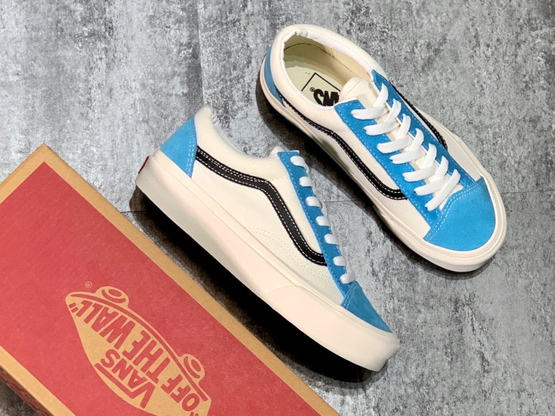 vans style sneakers