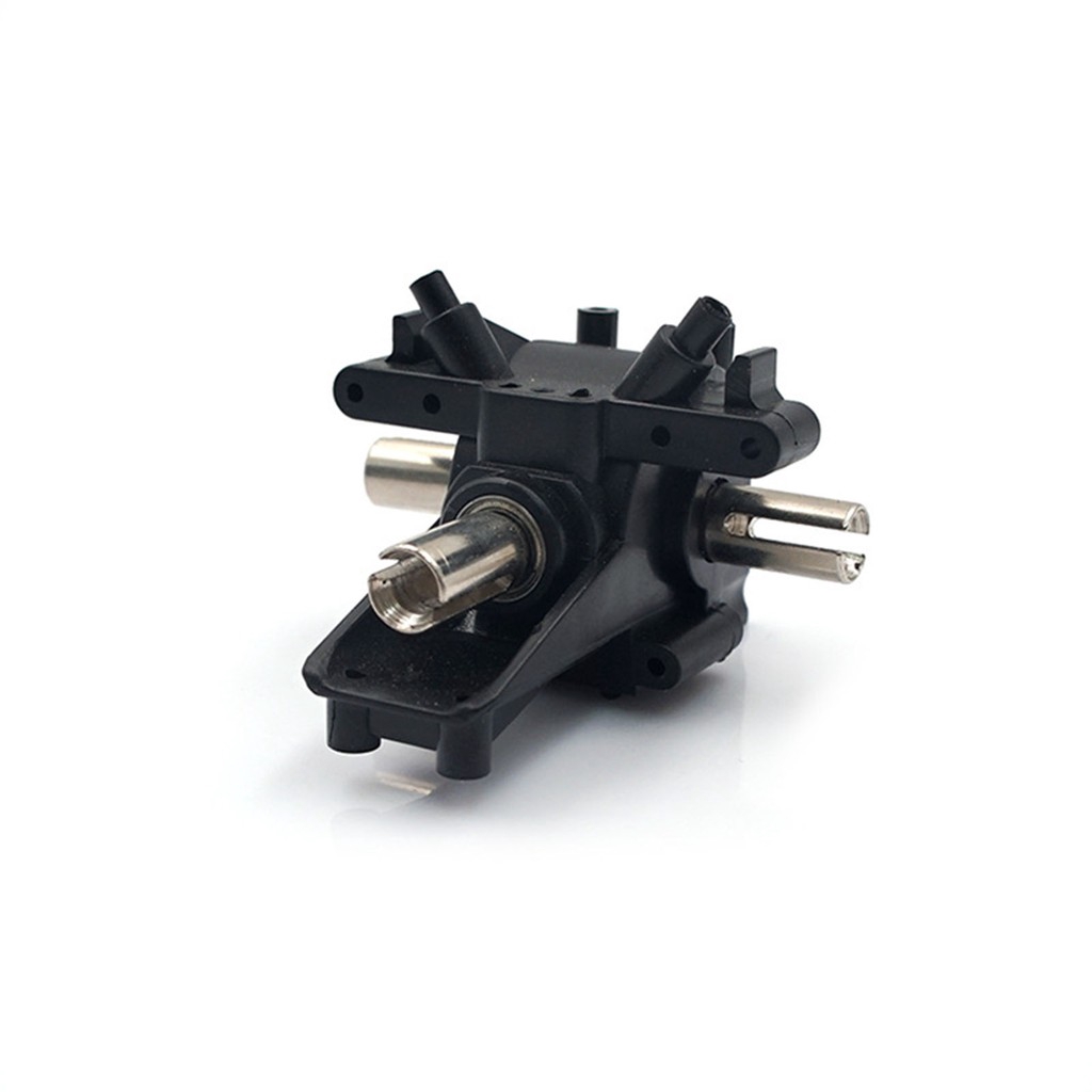 wltoys 12428 metal differential