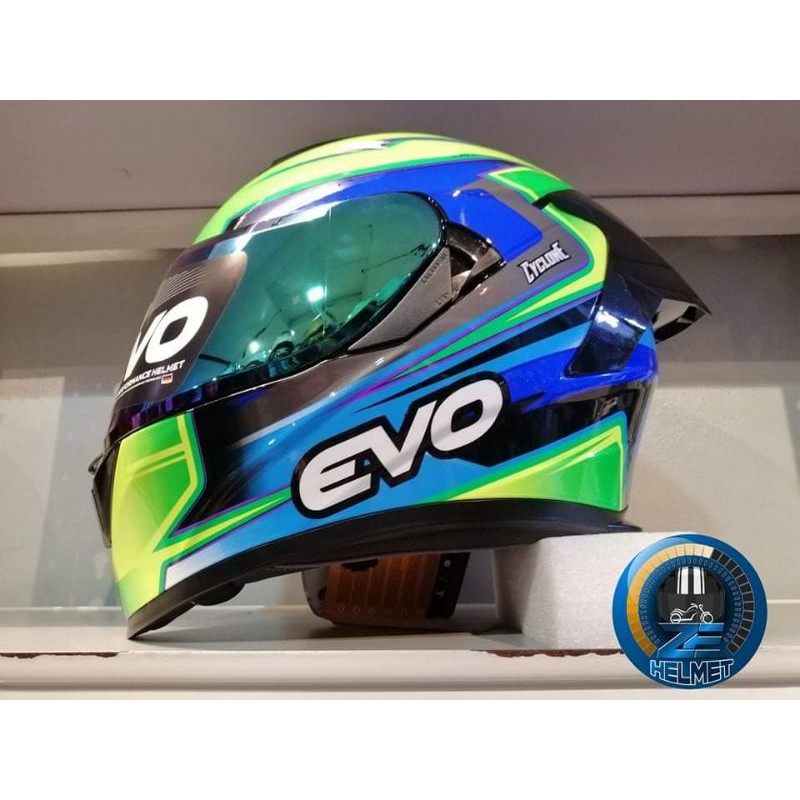 Evo Gt Pro Cyclone Cod Shopee Philippines