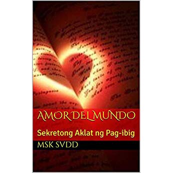 Amor Del Mundo Sekretong Aklat Ng Pag Ibig Shopee Philippines