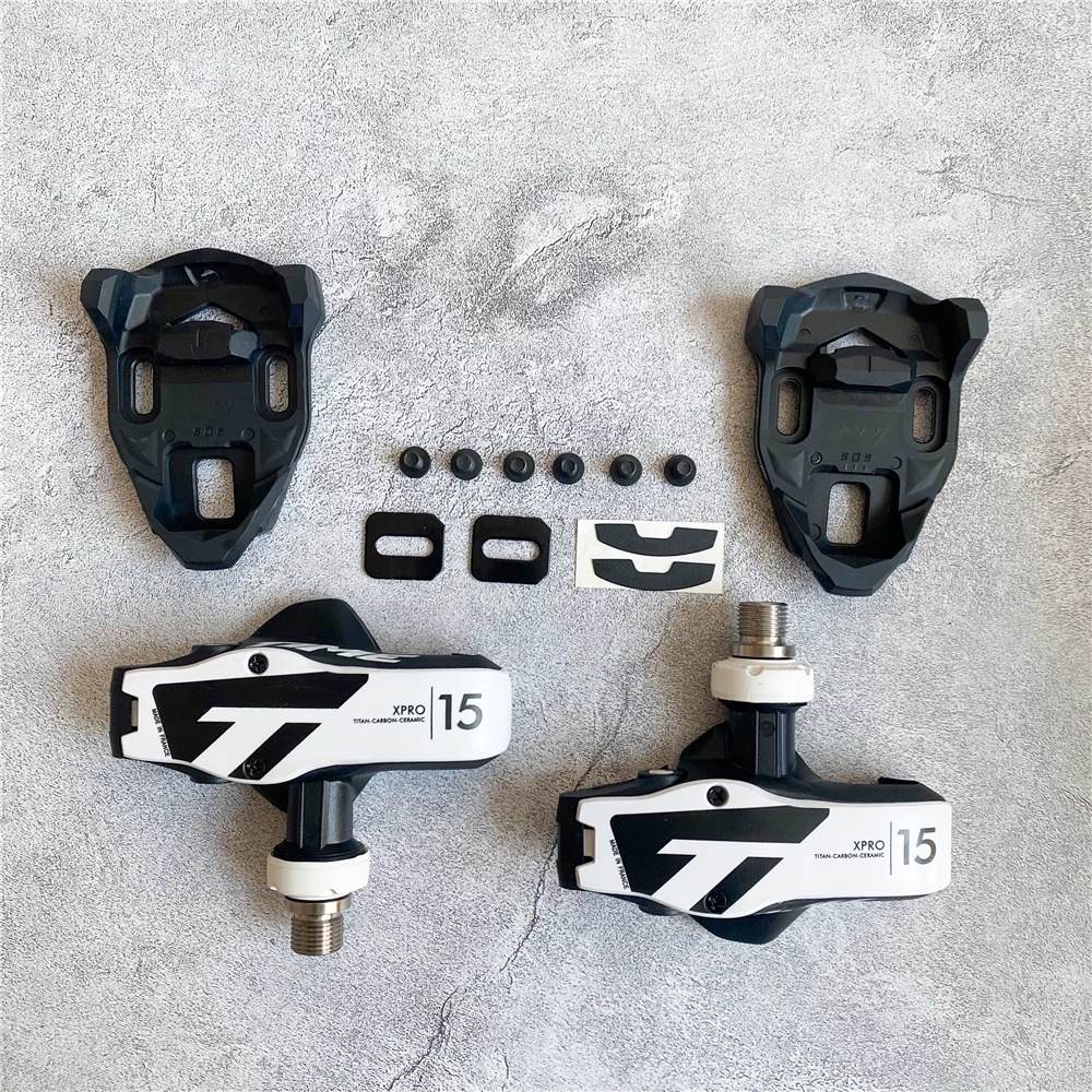 TIME XPRESSO 15 look Keo Blade shimano dura ace PD-R9100 spd sl SpeedPlay Zero CARBON ROAD BIKE PEDALS TITANIUM SPINDLE Cleat Cover Replacement Cleats | Shopee Philippines TIME XPRESSO 15 look Keo Blade shimano dura ace PD-R9100 spd sl SpeedPlay Zero CARBON ROAD BIKE PEDALS TITANIUM SPINDLE Cleat Cover Replacement Cleats | Shopee Philippines