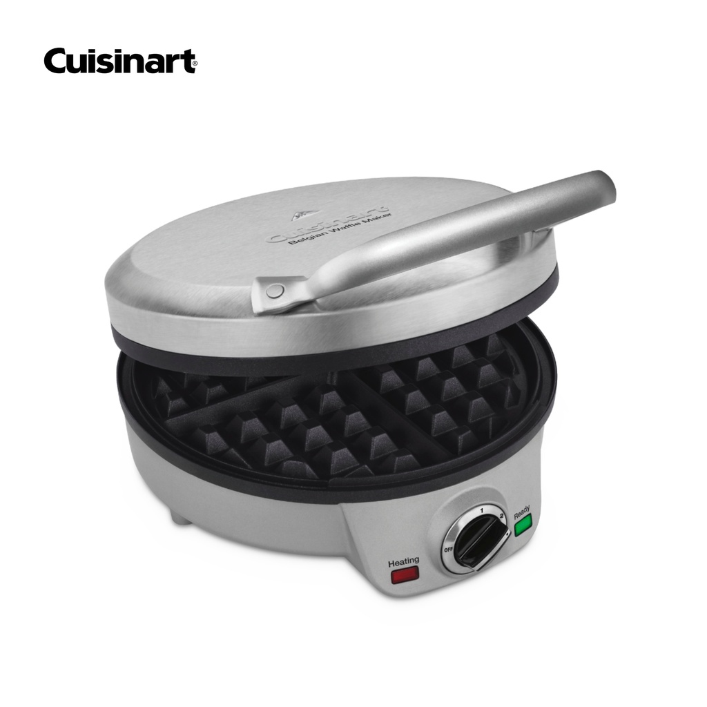 Cuisinart WAF200HK/PH Waffle Maker Shopee Philippines