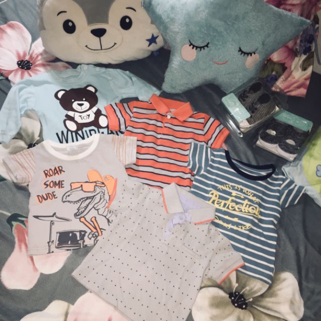 preloved baby stuff