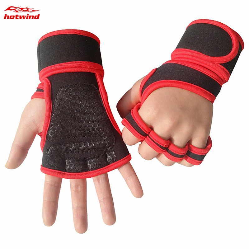 wrist guards for lifting