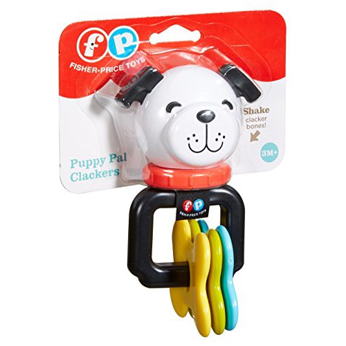 fisher price puppy toy