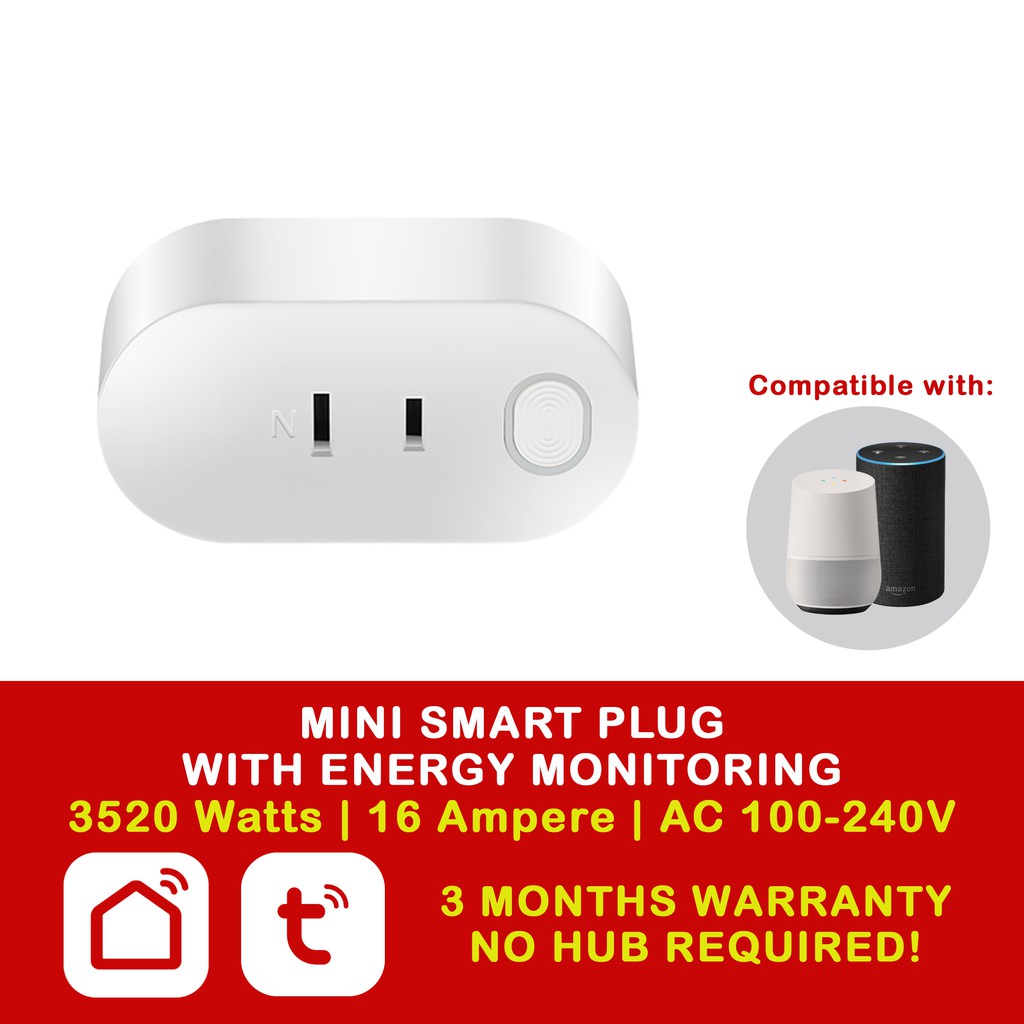 google home hub plug