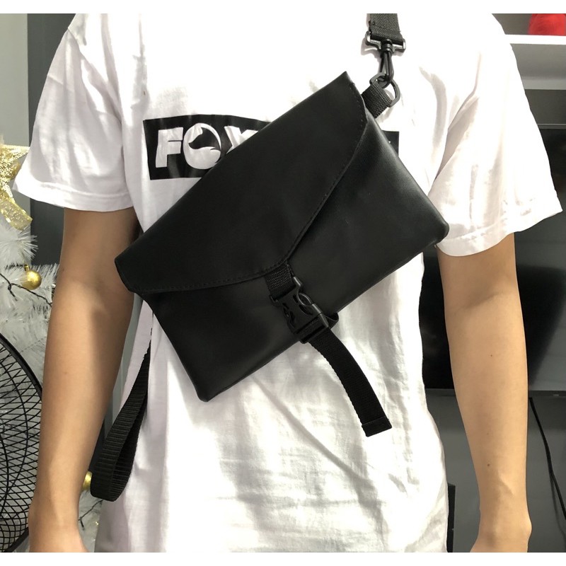 Bum Bag Fashion Bag Waterproof | Shopee Philippines