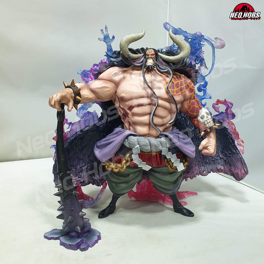 POP Max KO One Piece Kaido | Shopee Philippines