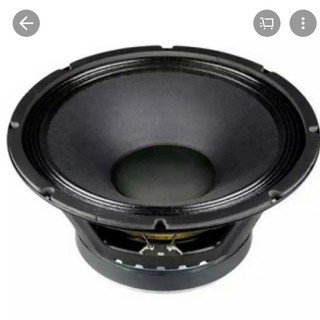 15 inch p audio speaker price