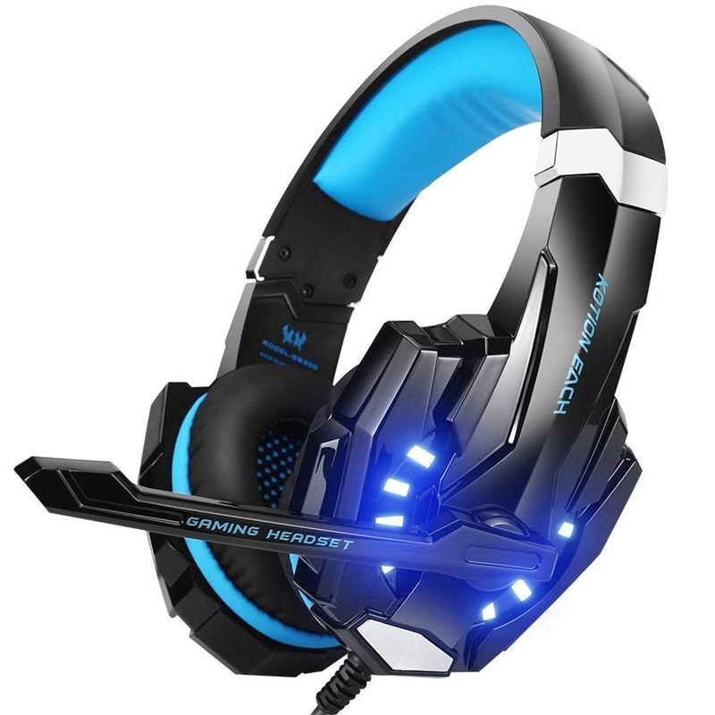 logitech g2000