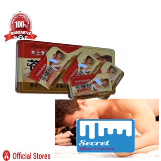 Original and New* Spanish FLY Powder (4 sachets) for Women ( Discreet Packaging ) 9AFF #5