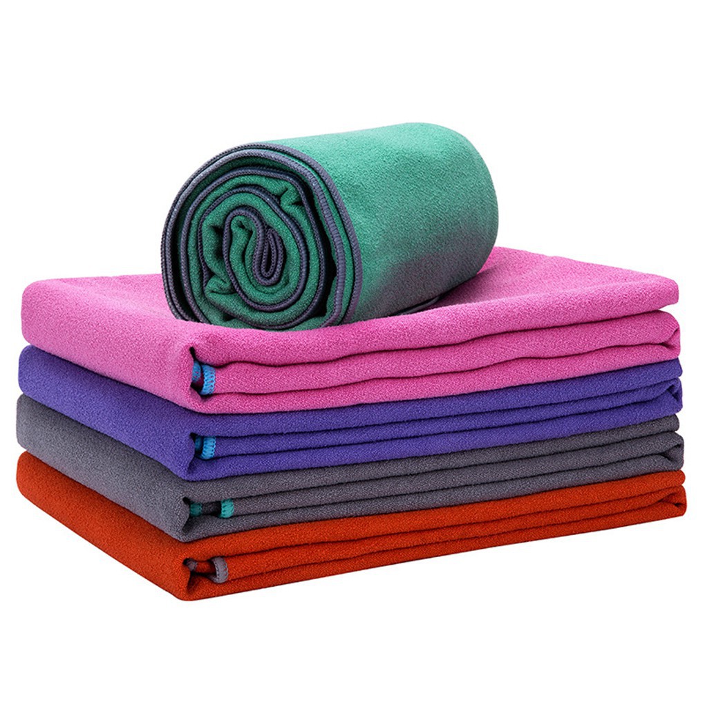 bikram yoga towel