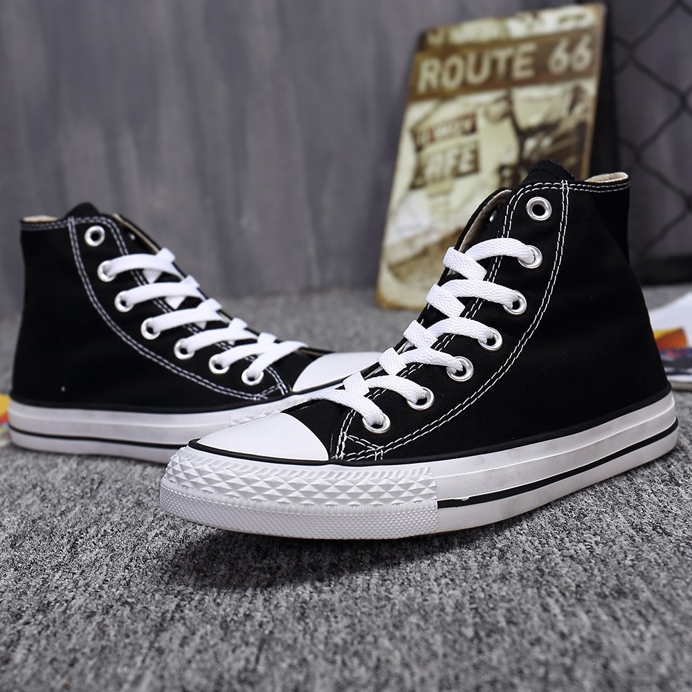 converse all star canvas