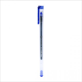 Ball point pen 0.5 MM Ball point pen, blue ink, line size 0.5mm, Aihao brand 47930 (pack of 6 bars)