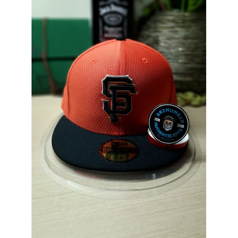 new era fitted size