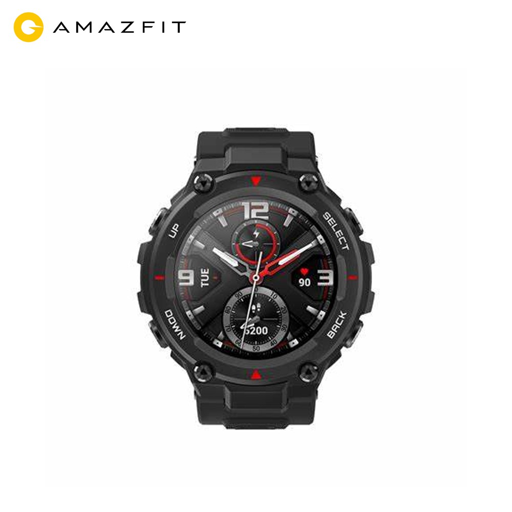 amazfit trex camo