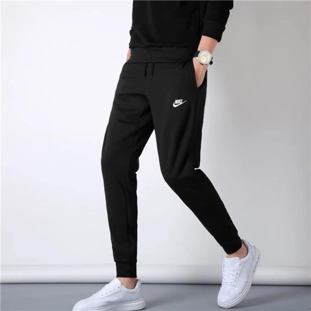 nike cotton pants